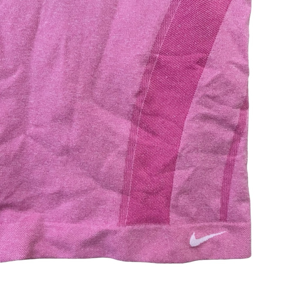 Nike Women’s Pink Fit Dry Athletic Tank Top, size Small. - Picture 2 of 5